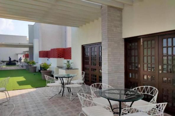 Tata Rio De Goa, Good Stay 2 Bhk Pool View Premium Apartment, 805 Dabolim Exterior foto