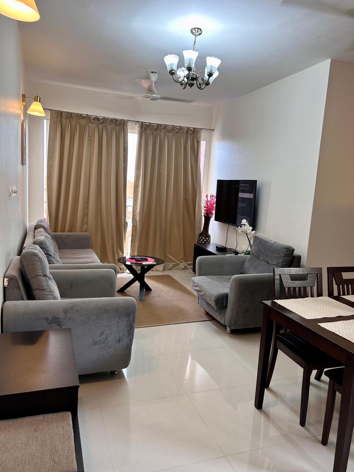 Tata Rio De Goa, Good Stay 2 Bhk Pool View Premium Apartment, 805 Dabolim Exterior foto